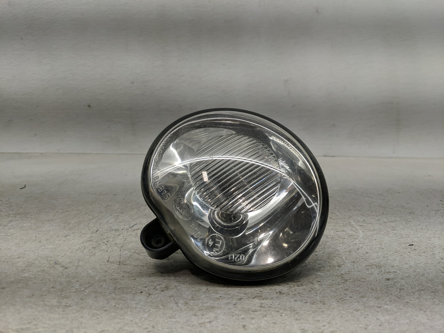 2002-2008 Dodge Ram 1500 Passenger Right Oem Front Light Lamp - Oemusedautoparts1.com
