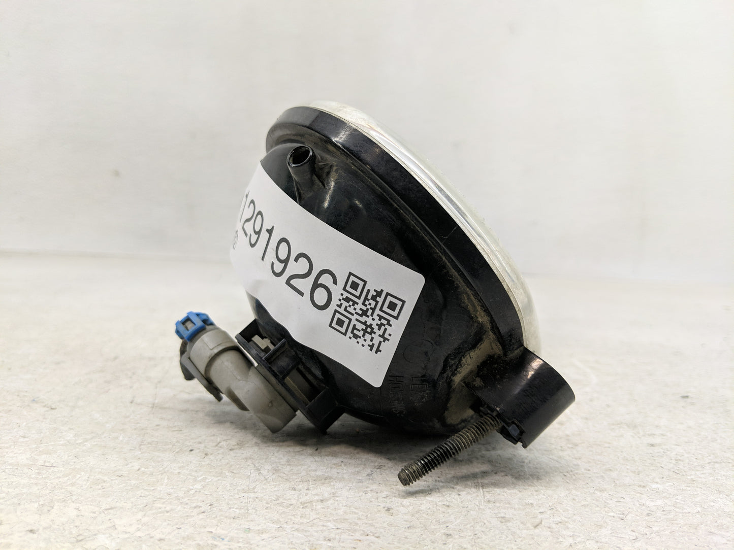 2002-2008 Dodge Ram 1500 Passenger Right Oem Front Light Lamp - Oemusedautoparts1.com