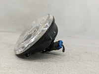 2002-2008 Dodge Ram 1500 Passenger Right Oem Front Light Lamp - Oemusedautoparts1.com