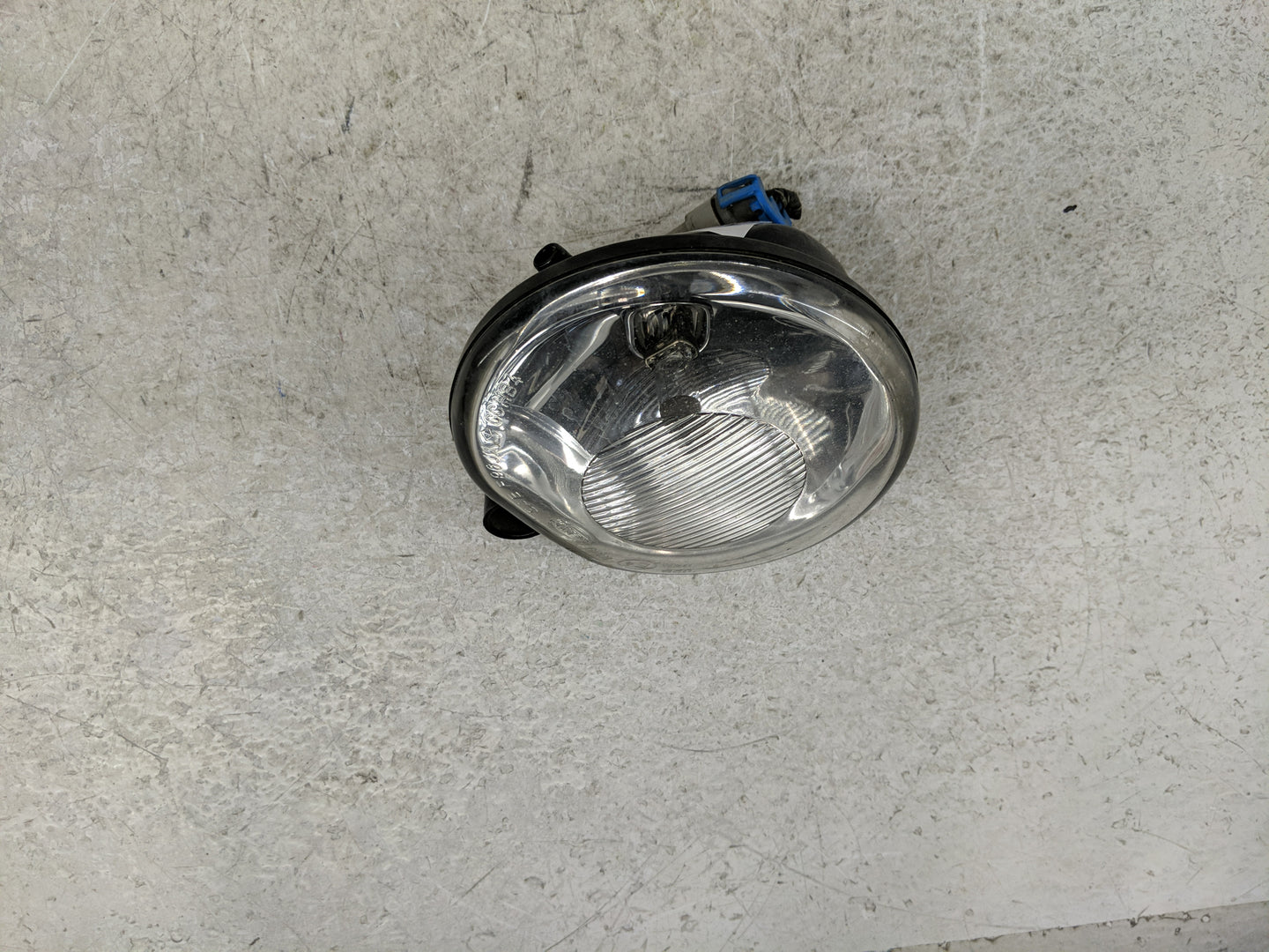 2002-2008 Dodge Ram 1500 Passenger Right Oem Front Light Lamp - Oemusedautoparts1.com