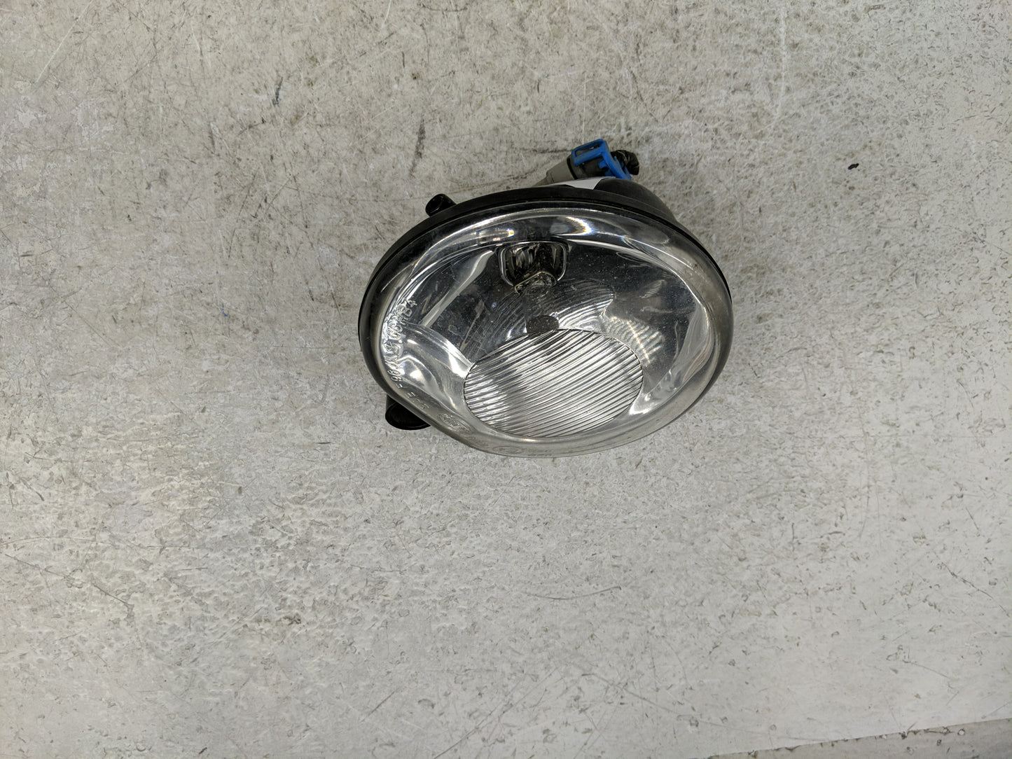 2002-2008 Dodge Ram 1500 Passenger Right Oem Front Light Lamp - Oemusedautoparts1.com