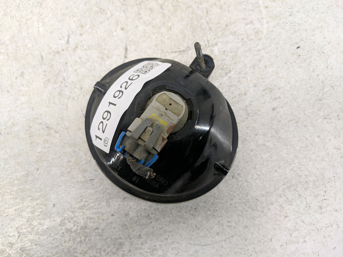 2002-2008 Dodge Ram 1500 Passenger Right Oem Front Light Lamp - Oemusedautoparts1.com