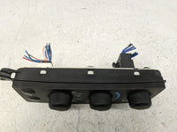 2006-2007 Dodge Ram 1500 Climate Control Module Temperature AC/Heater Replacement P/N:P55056755AB Fits Fits 2006 2007 2008 O