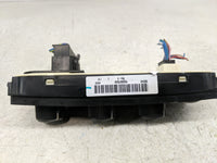 2006-2007 Dodge Ram 1500 Climate Control Module Temperature AC/Heater Replacement P/N:P55056755AB Fits Fits 2006 2007 2008 O