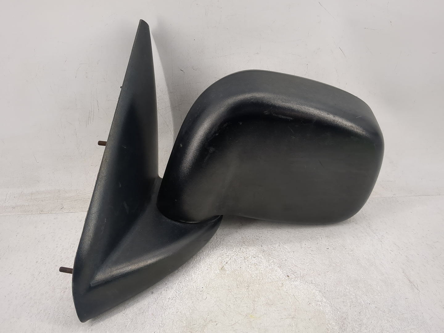 2002-2008 Dodge Ram 1500 Driver Side View Mirror - Left Door Mirror OEM Used - Oemusedautoparts1.com