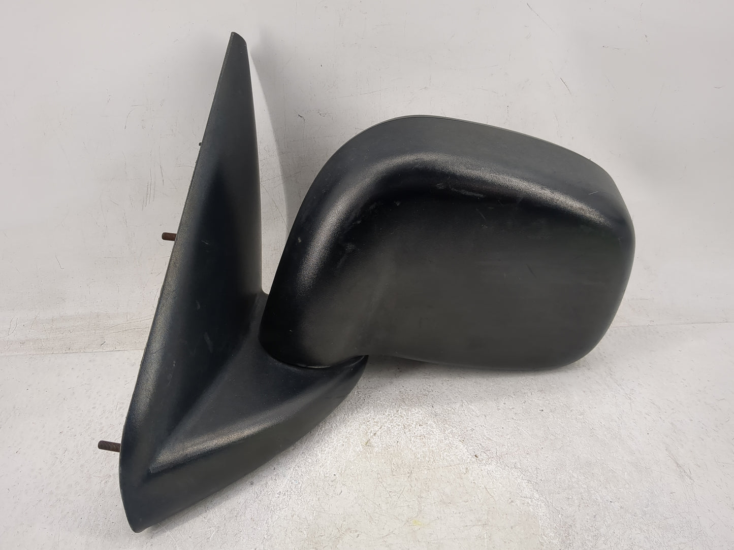 2002-2008 Dodge Ram 1500 Driver Side View Mirror - Left Door Mirror OEM Used - Oemusedautoparts1.com