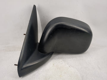 2002-2008 Dodge Ram 1500 Driver Side View Mirror - Left Door Mirror OEM Used - Oemusedautoparts1.com