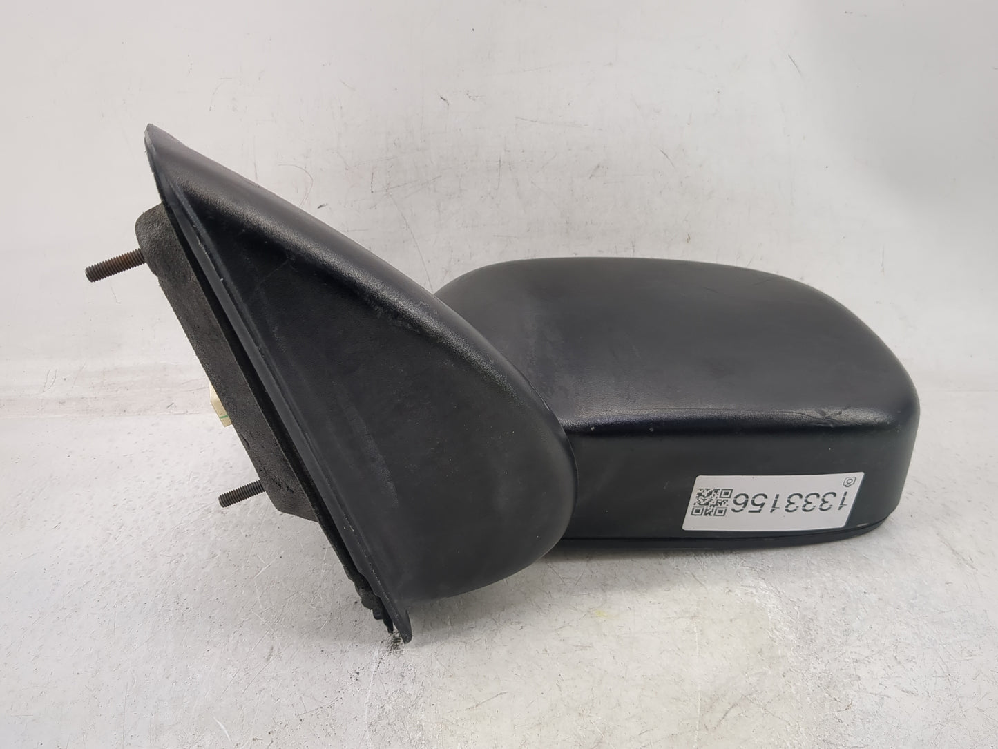 2002-2008 Dodge Ram 1500 Driver Side View Mirror - Left Door Mirror OEM Used - Oemusedautoparts1.com