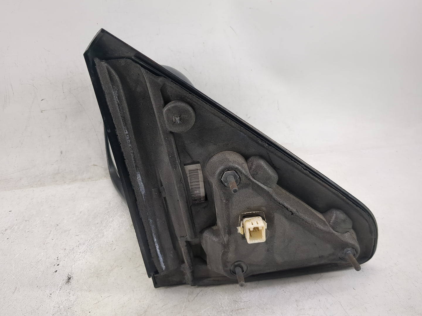 2002-2008 Dodge Ram 1500 Driver Side View Mirror - Left Door Mirror OEM Used - Oemusedautoparts1.com