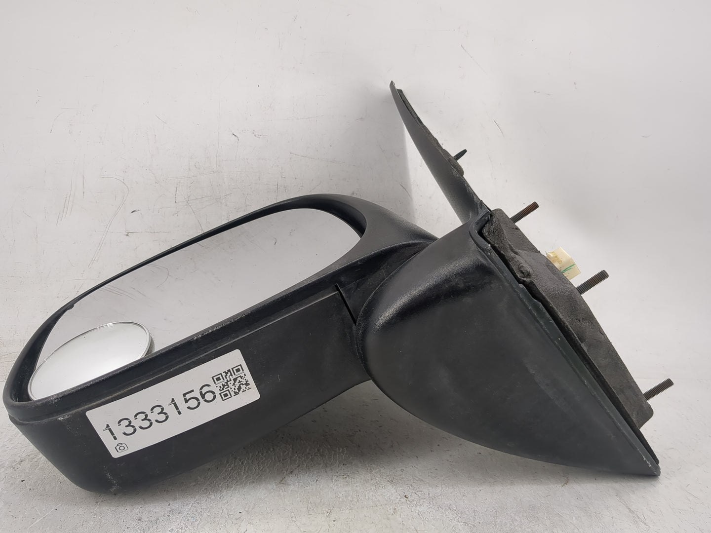 2002-2008 Dodge Ram 1500 Driver Side View Mirror - Left Door Mirror OEM Used - Oemusedautoparts1.com
