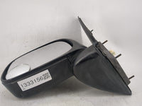 2002-2008 Dodge Ram 1500 Driver Side View Mirror - Left Door Mirror OEM Used - Oemusedautoparts1.com