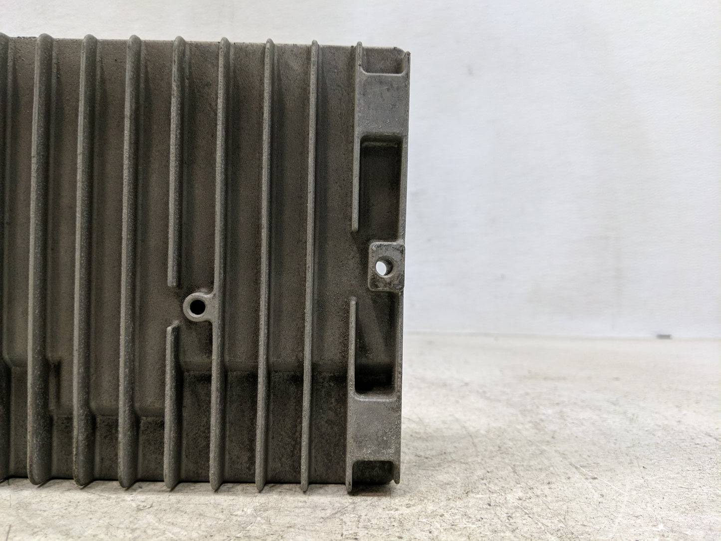 2006 Dodge Ram 1500 PCM Engine Control Computer ECU ECM PCU OEM P/N:P05094701AC Fits OEM Used Auto Parts - Oemusedautoparts1