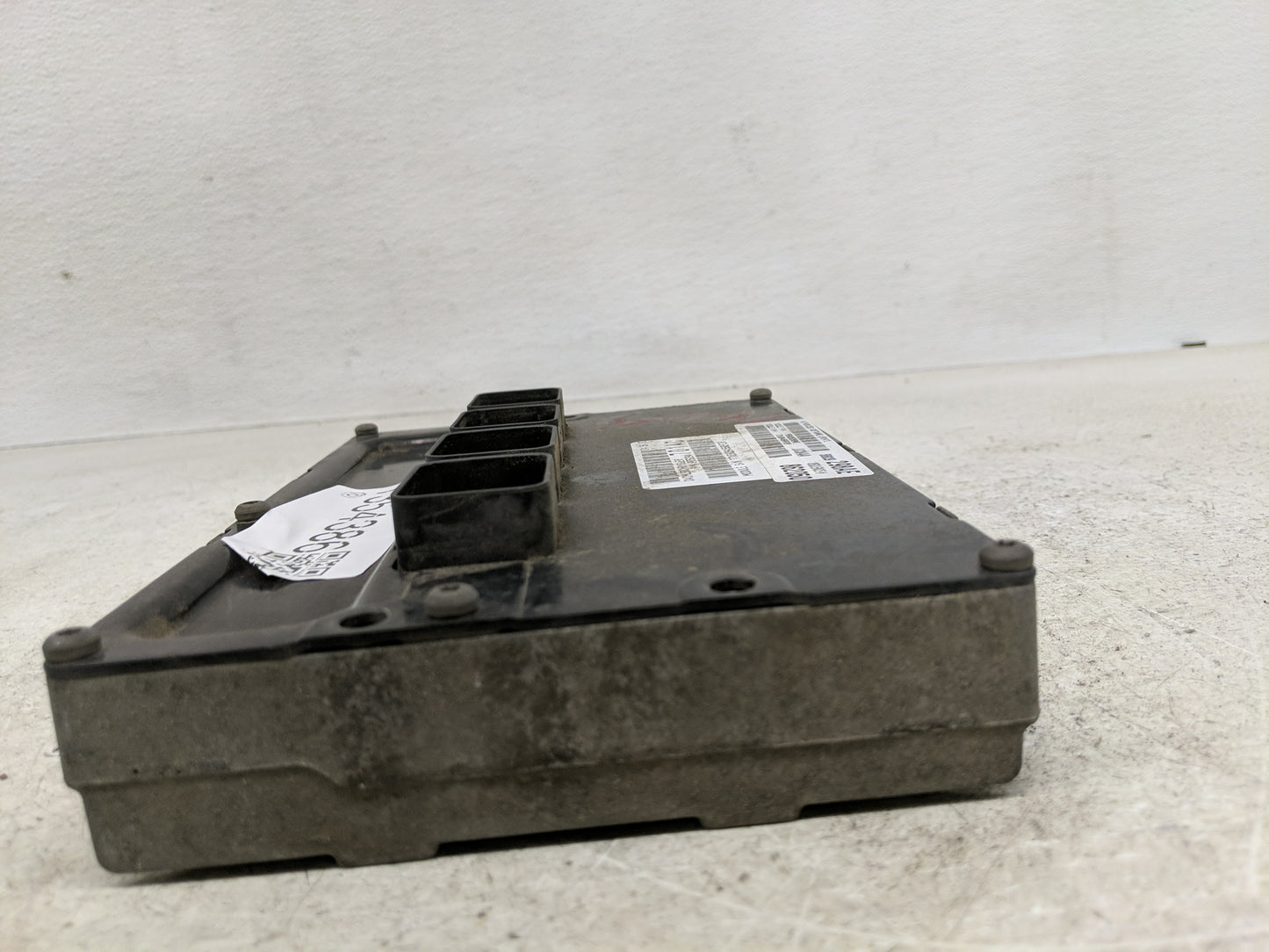 2006 Dodge Ram 1500 PCM Engine Control Computer ECU ECM PCU OEM P/N:P05094701AC Fits OEM Used Auto Parts - Oemusedautoparts1