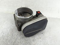 2005-2010 Dodge Ram 1500 Throttle Body P/N:5303 2801 AB A2C53112131 Fits Fits 2005 2006 2007 2008 2009 2010 2011 2012 OEM Us
