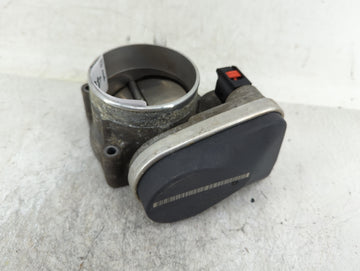 2005-2010 Dodge Ram 1500 Throttle Body P/N:5303 2801 AB A2C53112131 Fits Fits 2005 2006 2007 2008 2009 2010 2011 2012 OEM Us