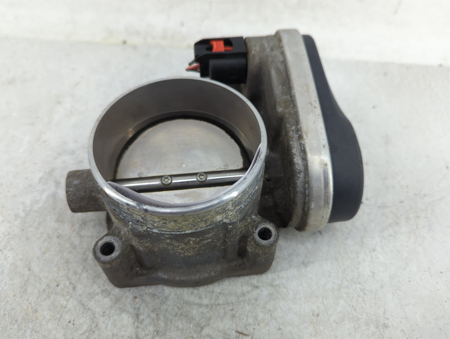 2005-2010 Dodge Ram 1500 Throttle Body P/N:5303 2801 AB A2C53112131 Fits Fits 2005 2006 2007 2008 2009 2010 2011 2012 OEM Us