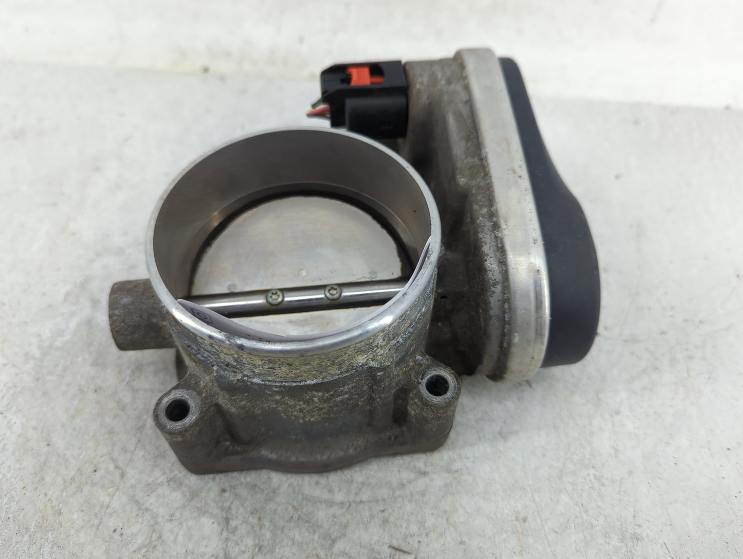 2005-2010 Dodge Ram 1500 Throttle Body P/N:5303 2801 AB A2C53112131 Fits Fits 2005 2006 2007 2008 2009 2010 2011 2012 OEM Us