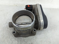 2005-2010 Dodge Ram 1500 Throttle Body P/N:5303 2801 AB A2C53112131 Fits Fits 2005 2006 2007 2008 2009 2010 2011 2012 OEM Us