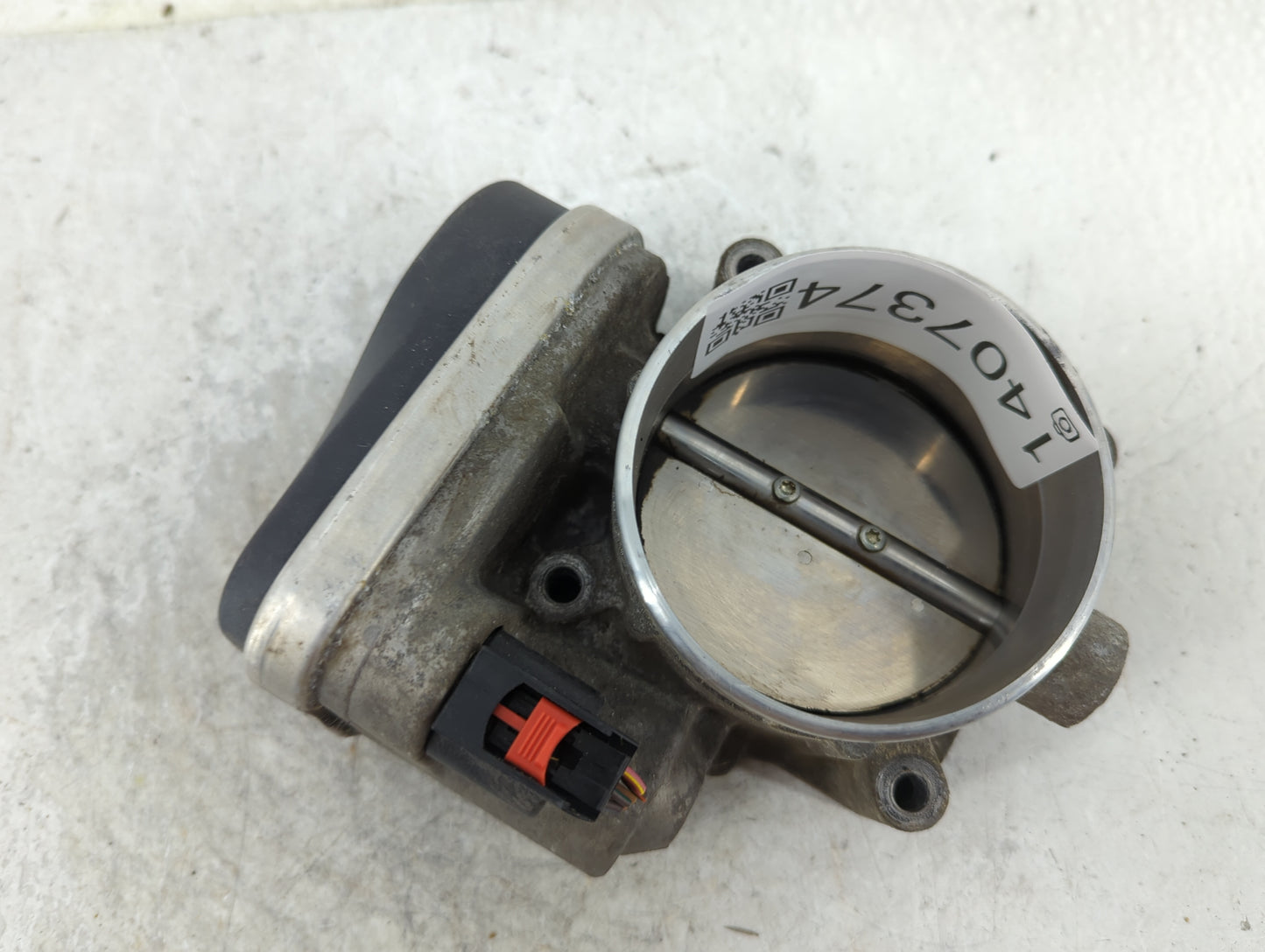2005-2010 Dodge Ram 1500 Throttle Body P/N:5303 2801 AB A2C53112131 Fits Fits 2005 2006 2007 2008 2009 2010 2011 2012 OEM Us