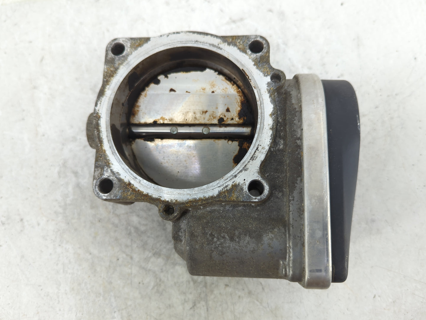 2005-2010 Dodge Ram 1500 Throttle Body P/N:5303 2801 AB A2C53112131 Fits Fits 2005 2006 2007 2008 2009 2010 2011 2012 OEM Us