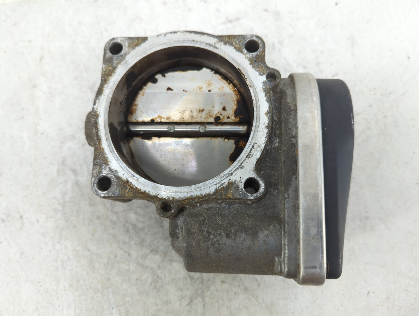 2005-2010 Dodge Ram 1500 Throttle Body P/N:5303 2801 AB A2C53112131 Fits Fits 2005 2006 2007 2008 2009 2010 2011 2012 OEM Us