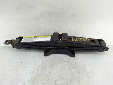 2006 Dodge Ram 1500 Spare Scissor Car Jack - Oemusedautoparts1.com