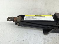2006 Dodge Ram 1500 Spare Scissor Car Jack - Oemusedautoparts1.com