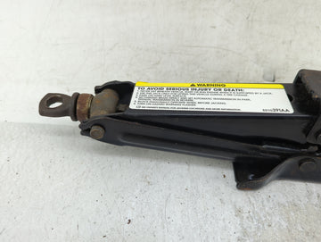 2006 Dodge Ram 1500 Spare Scissor Car Jack