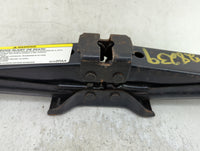 2006 Dodge Ram 1500 Spare Scissor Car Jack - Oemusedautoparts1.com