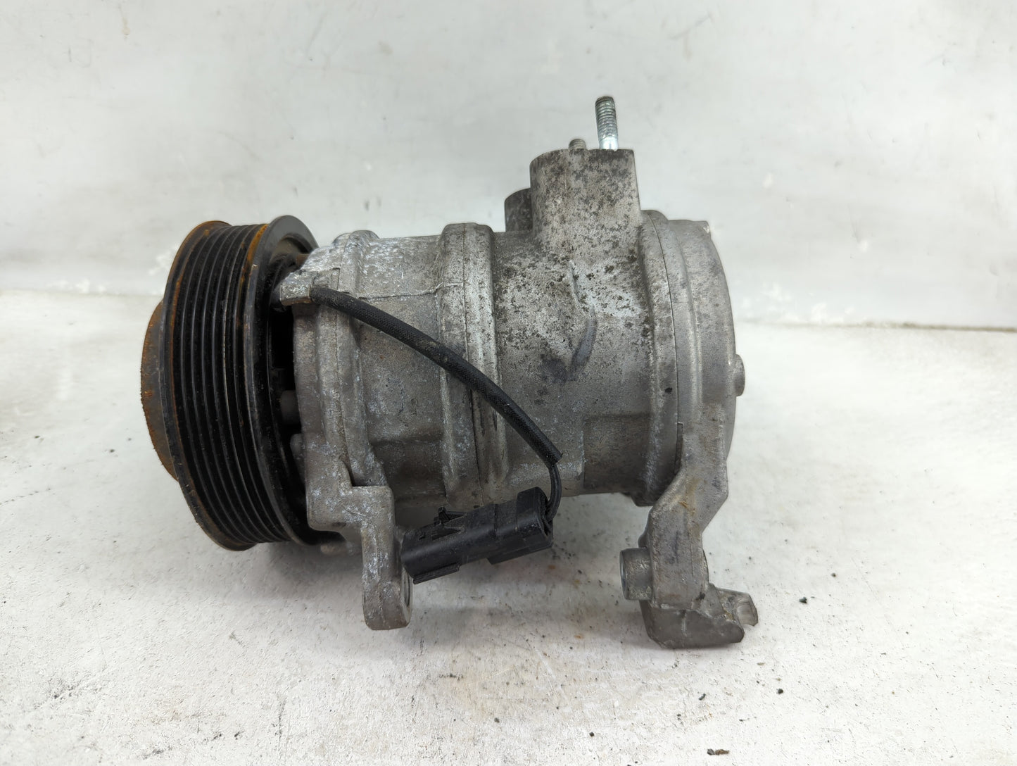 2004-2007 Dodge Ram 1500 Air Conditioning A/c Ac Compressor Oem - Oemusedautoparts1.com