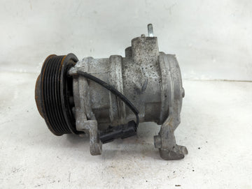 2004-2007 Dodge Ram 1500 Air Conditioning A/c Ac Compressor Oem - Oemusedautoparts1.com