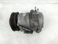 2004-2007 Dodge Ram 1500 Air Conditioning A/c Ac Compressor Oem - Oemusedautoparts1.com