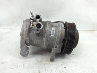 2004-2007 Dodge Ram 1500 Air Conditioning A/c Ac Compressor Oem - Oemusedautoparts1.com