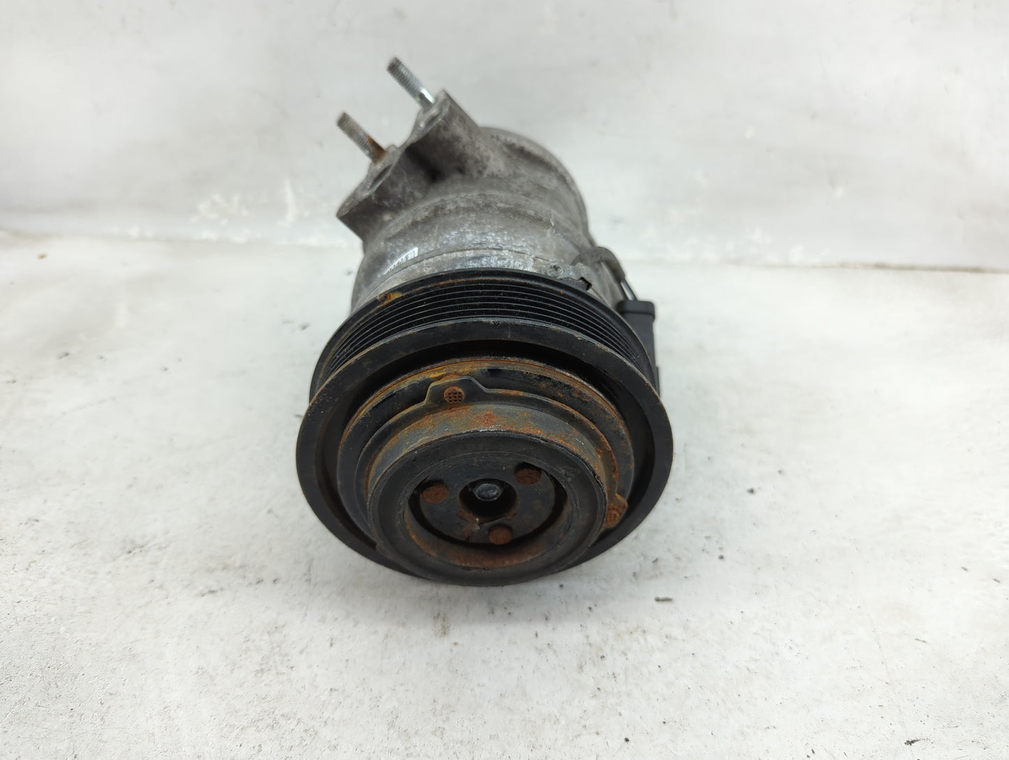 2004-2007 Dodge Ram 1500 Air Conditioning A/c Ac Compressor Oem - Oemusedautoparts1.com