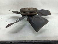 2003-2008 Dodge Ram 1500 Radiator Cooling Fan Clutch 1460764 - Oemusedautoparts1.com