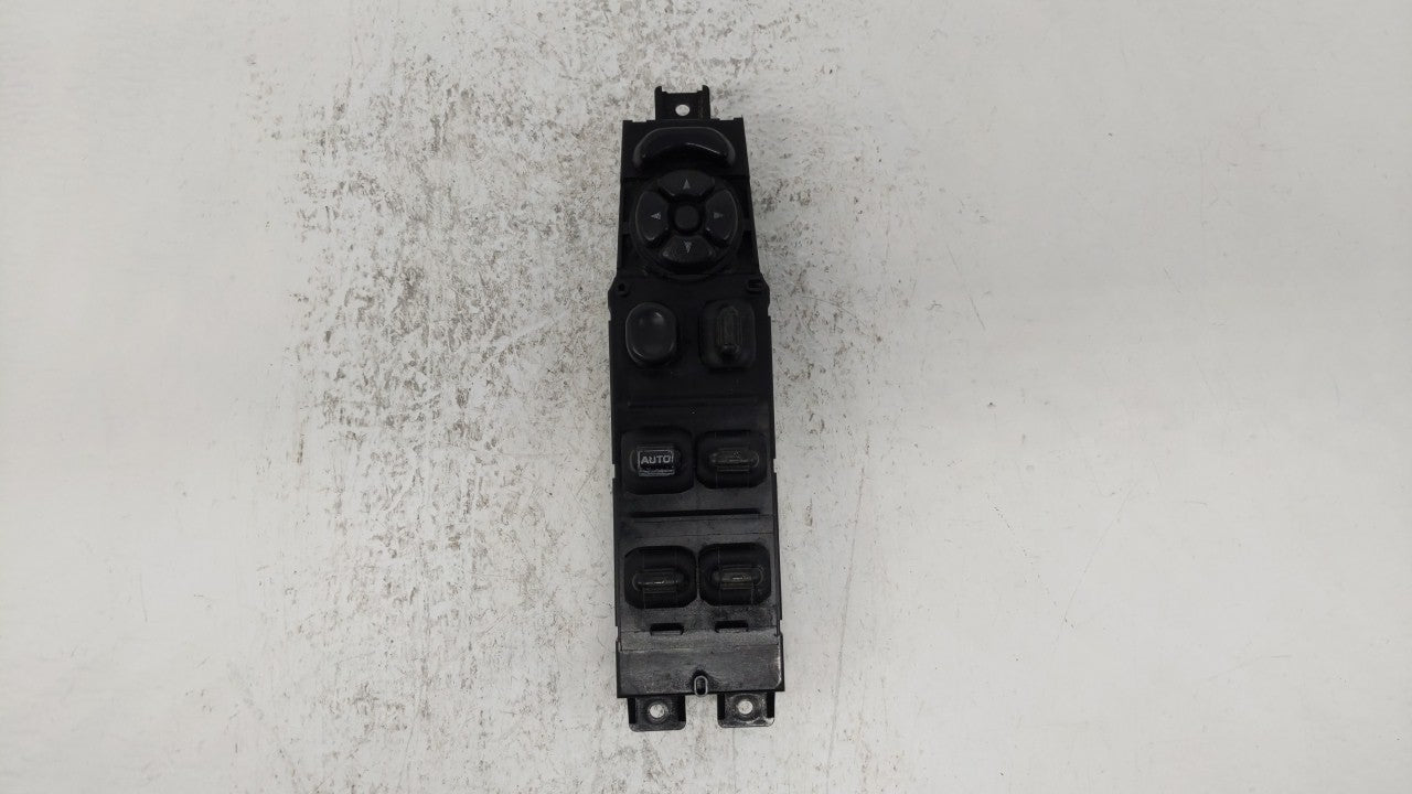 2005-2008 Dodge Ram 1500 Master Power Window Switch Replacement Driver Side Left P/N:39754D 211210-107 Fits OEM Used Auto Pa