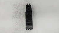 2005-2008 Dodge Ram 1500 Master Power Window Switch Replacement Driver Side Left P/N:39754D 211210-107 Fits OEM Used Auto Pa