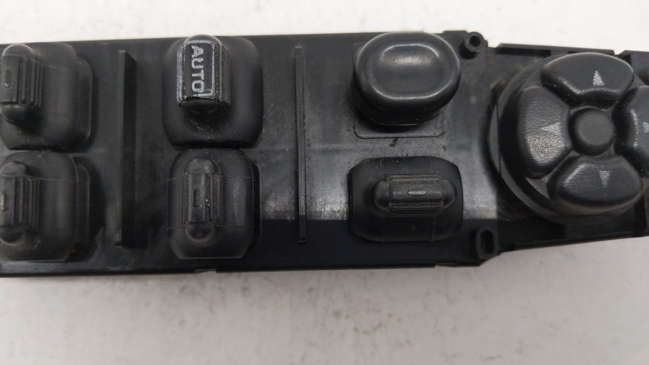 2005-2008 Dodge Ram 1500 Master Power Window Switch Replacement Driver Side Left P/N:39754D 211210-107 Fits OEM Used Auto Pa