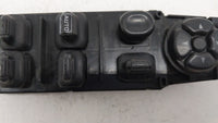 2005-2008 Dodge Ram 1500 Master Power Window Switch Replacement Driver Side Left P/N:39754D 211210-107 Fits OEM Used Auto Pa