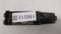 2005-2008 Dodge Ram 1500 Master Power Window Switch Replacement Driver Side Left P/N:39754D 211210-107 Fits OEM Used Auto Pa
