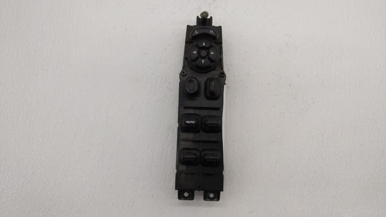 2005-2008 Dodge Ram 1500 Master Power Window Switch Replacement Driver Side Left P/N:39754D 211210-107 Fits OEM Used Auto Pa