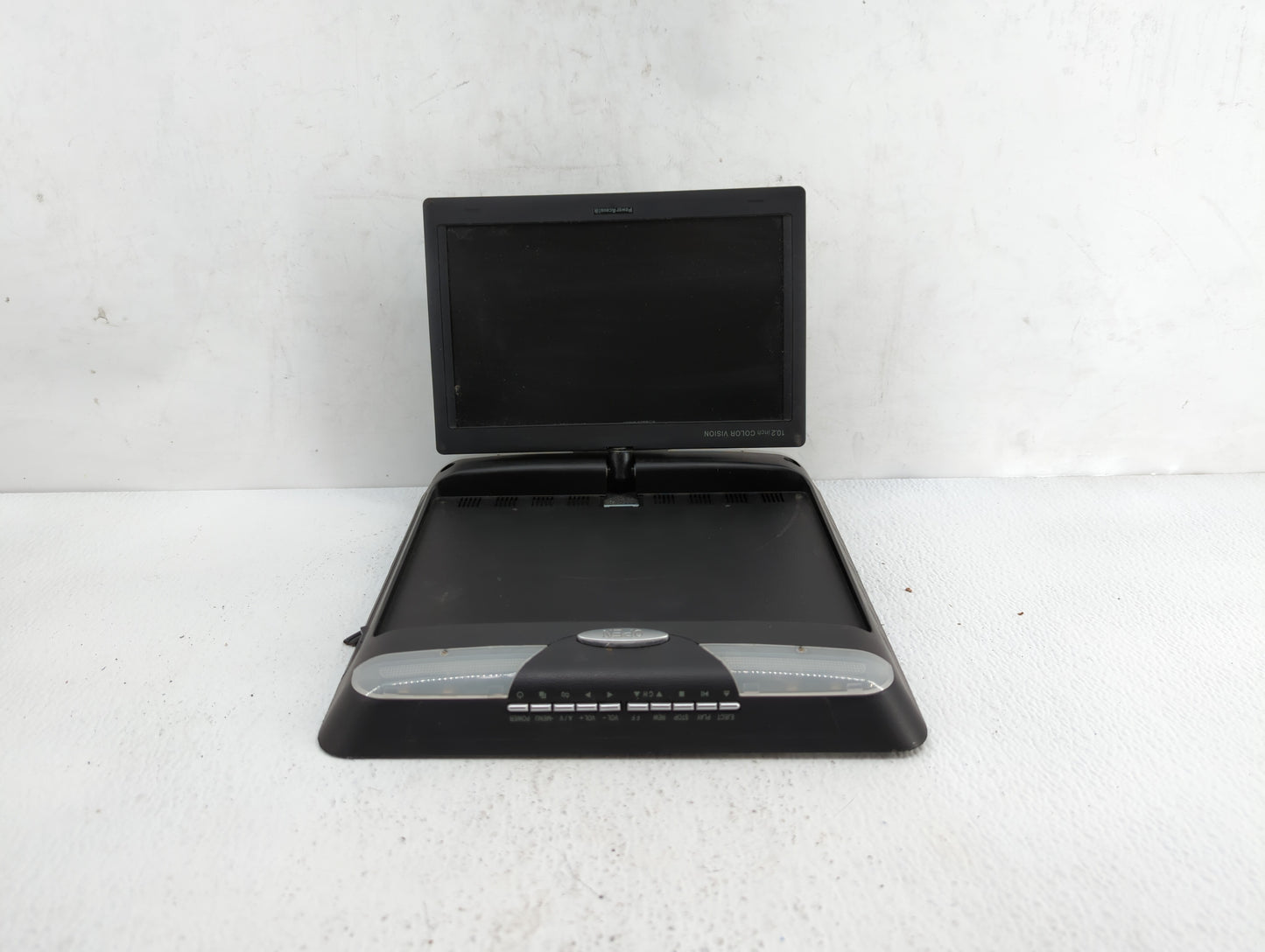 2006-2008 Dodge Ram 1500 Information Display Screen - Oemusedautoparts1.com