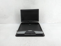 2006-2008 Dodge Ram 1500 Information Display Screen - Oemusedautoparts1.com