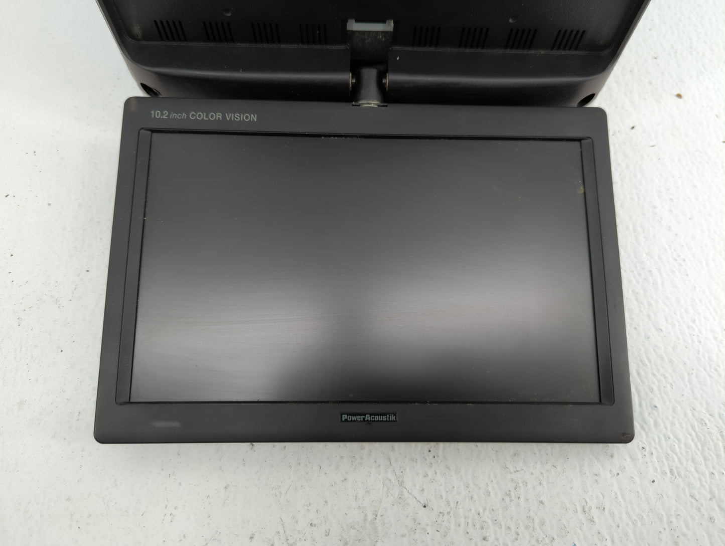 2006-2008 Dodge Ram 1500 Information Display Screen - Oemusedautoparts1.com