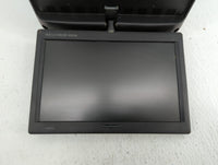 2006-2008 Dodge Ram 1500 Information Display Screen - Oemusedautoparts1.com