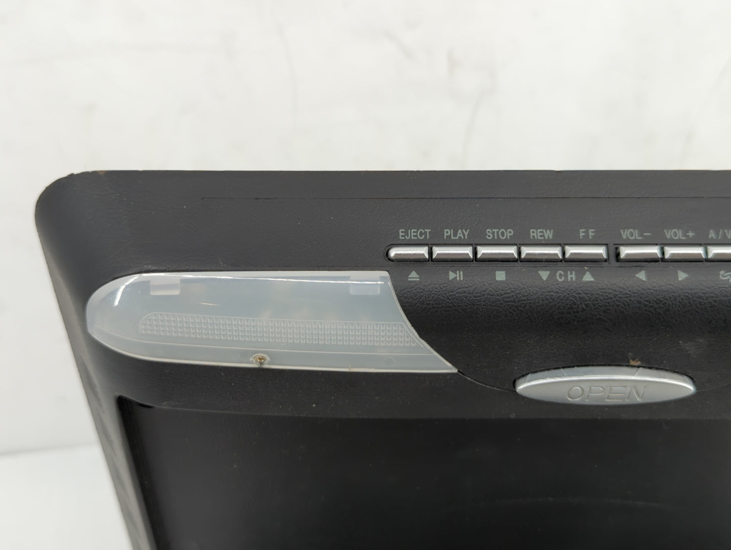 2006-2008 Dodge Ram 1500 Information Display Screen - Oemusedautoparts1.com