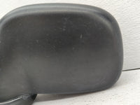 2002-2008 Dodge Ram 1500 Driver Side View Mirror - Left Door Mirror OEM Used - Oemusedautoparts1.com