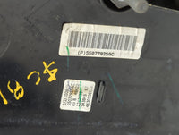 2002-2008 Dodge Ram 1500 Side Mirror Replacement Driver Left View Door Mirror Fits Fits 2002 2003 2004 2005 2006 2007 2008 2