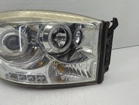 2006-2006 Dodge Ram 1500 Passenger Right Oem Head Light Headlight Lamp - Oemusedautoparts1.com