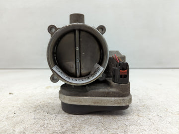 2005-2010 Dodge Ram 1500 Throttle Body P/N:5 718 201 53032801AC Fits Fits 2005 2006 2007 2008 2009 2010 2011 2012 OEM Used A